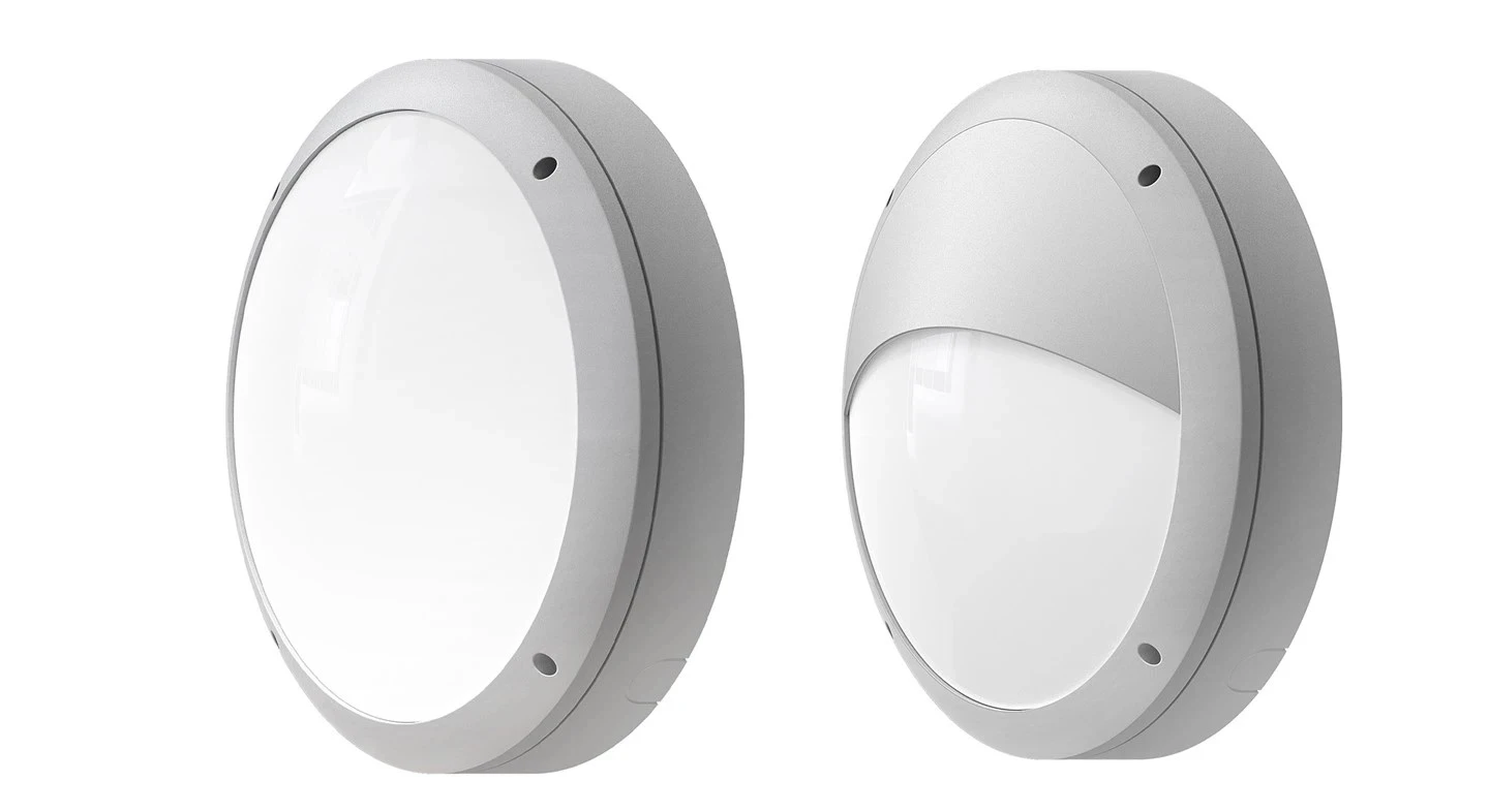 Lunar D275 Bulkhead Light factory