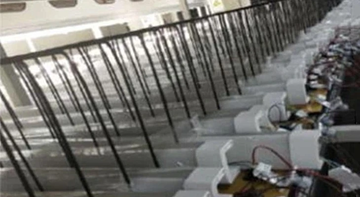 Sealing And Protection Treatment Sealing And Protection Treatment