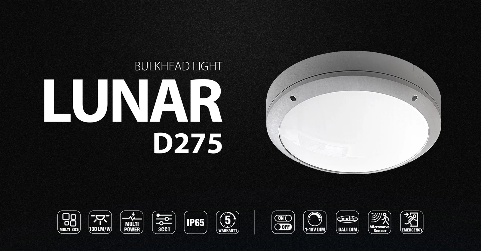 Lunar D275 -1 Lunar D275 -1